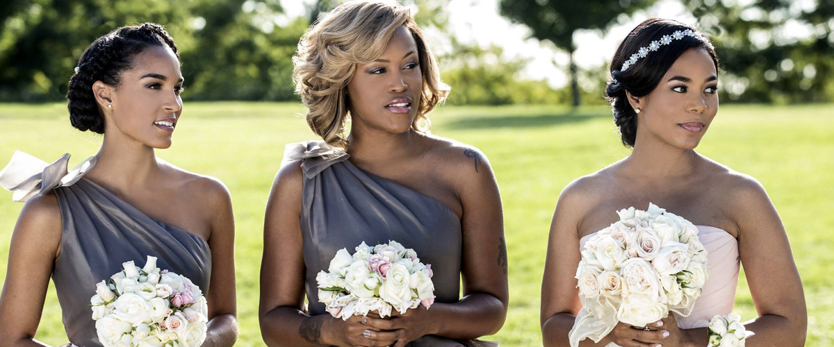 WITH THIS RING (2015)